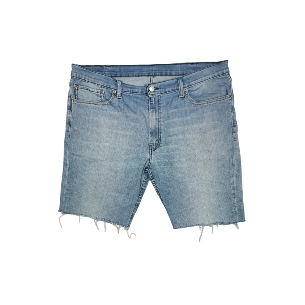 Levi Strauss 505 Cut Shorts W40